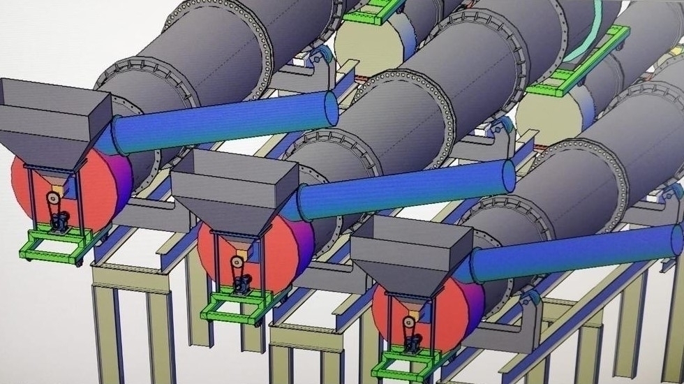 PROJECTOS E INSTALAÇÕES - BIOQUARTZO