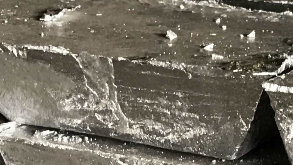 Metal recovery engineering — Bioquartzo